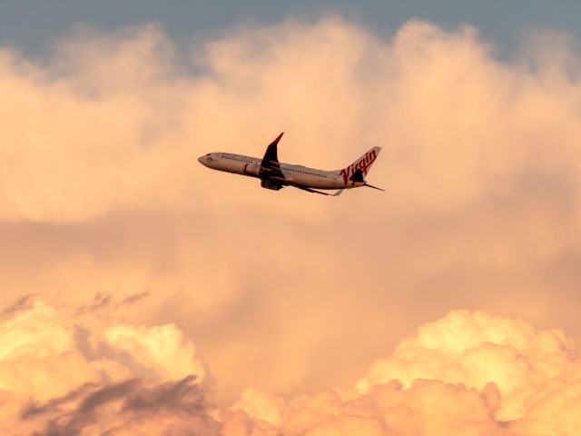 Virgin Australia Queensland sale