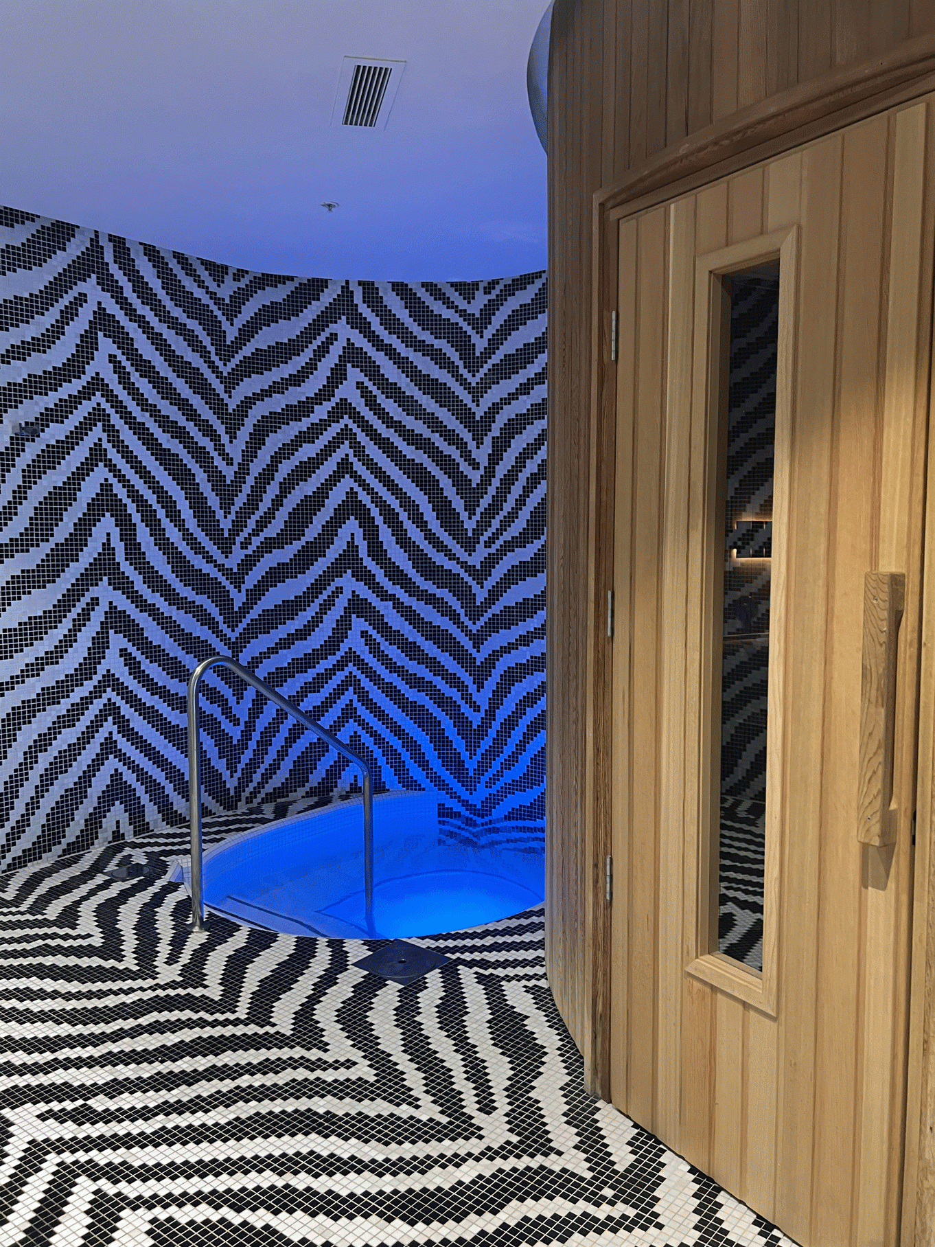 emporium south bank sauna
