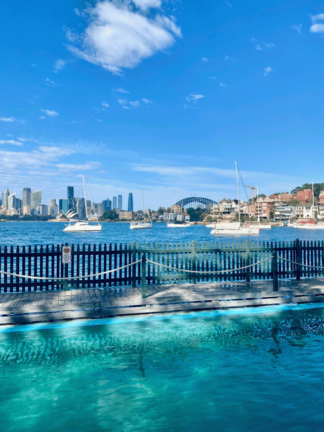 maccallum pool