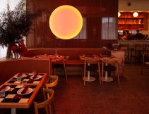dining room of meadow, one reasons to discover what's new in Cronulla