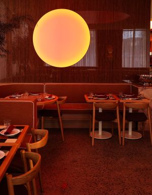 dining room of meadow, one reasons to discover what's new in Cronulla