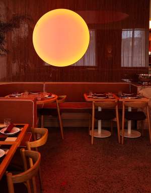 dining room of meadow, one reasons to discover what's new in Cronulla