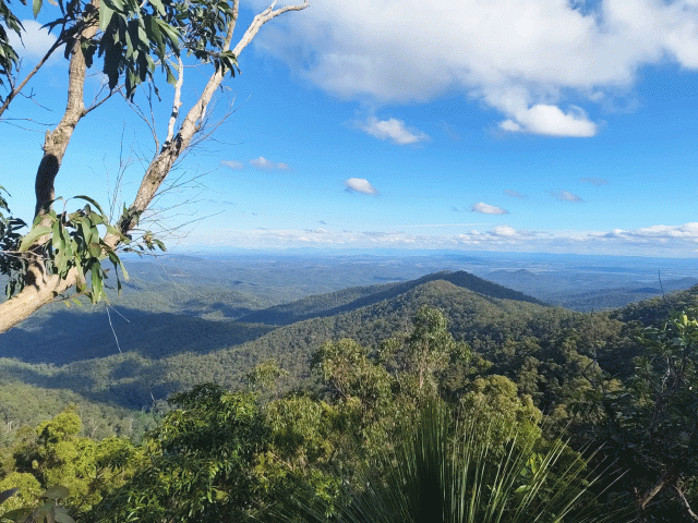 Northbrook Mountain