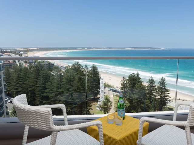 Rydges Cronulla Beachside