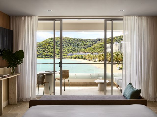 The Sundays on Hamilton Island, Queensland
