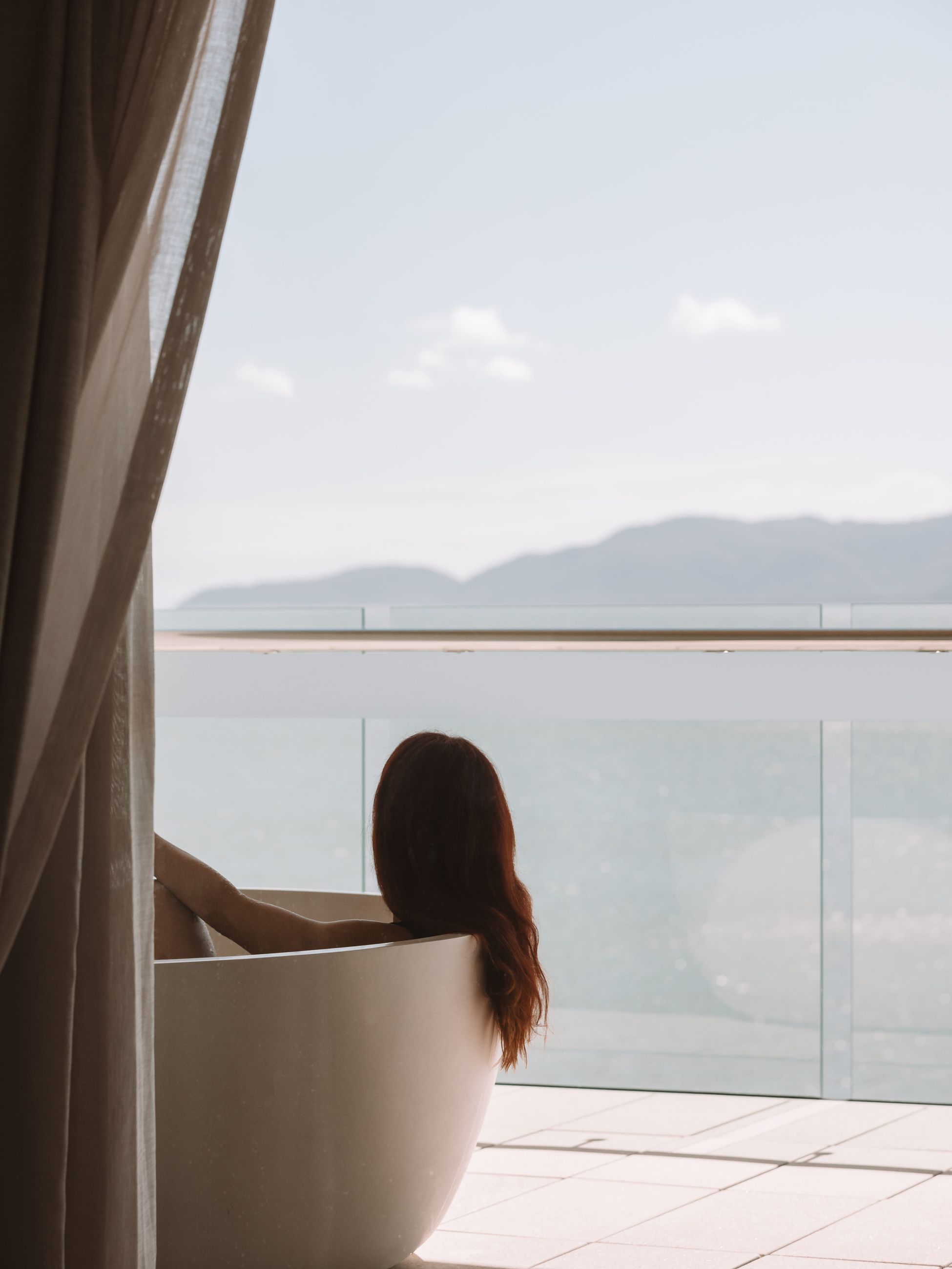 Ardo Townsville bathtub