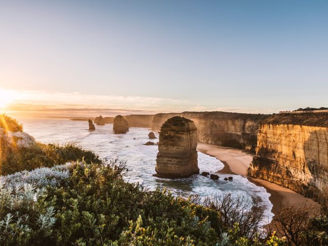 12 Apostles, Great Ocean Road, Victoria