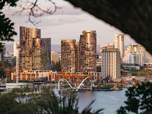 Perth, Western Australia