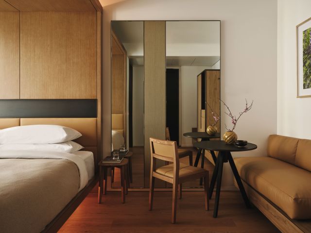 little national adelaide bedrooms