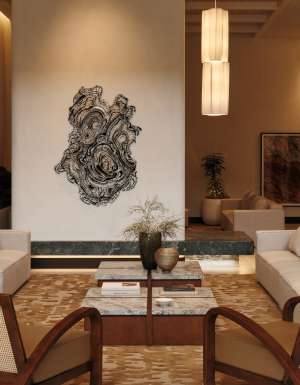 What it’s like to stay at Little National Hotel Adelaide