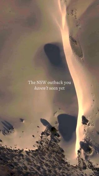 This new tour takes you to the best and most unexpected parts of NSW’s outback