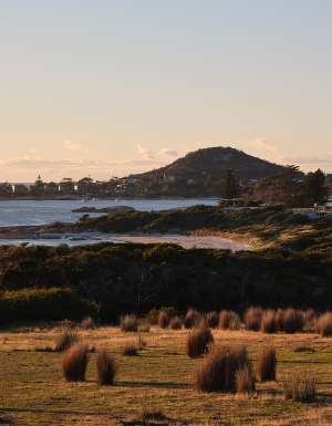 Bicheno, Tasmania