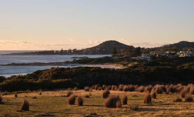 Bicheno, Tasmania