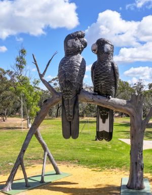 This WA town’s most endangered local is Australia’s new Big Thing