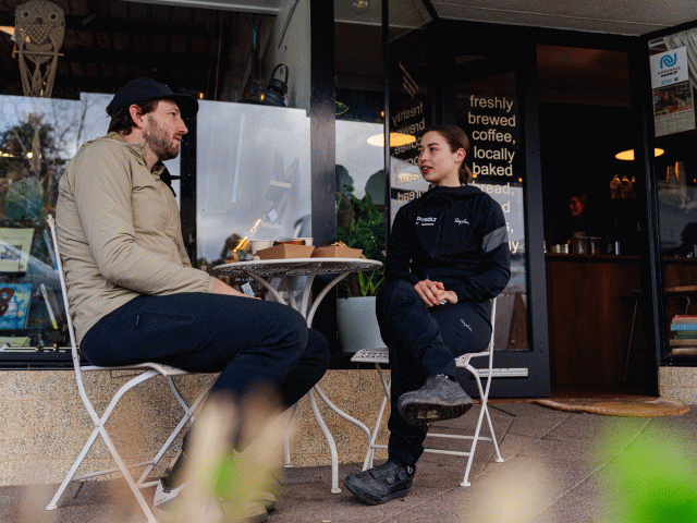 nannup cafe