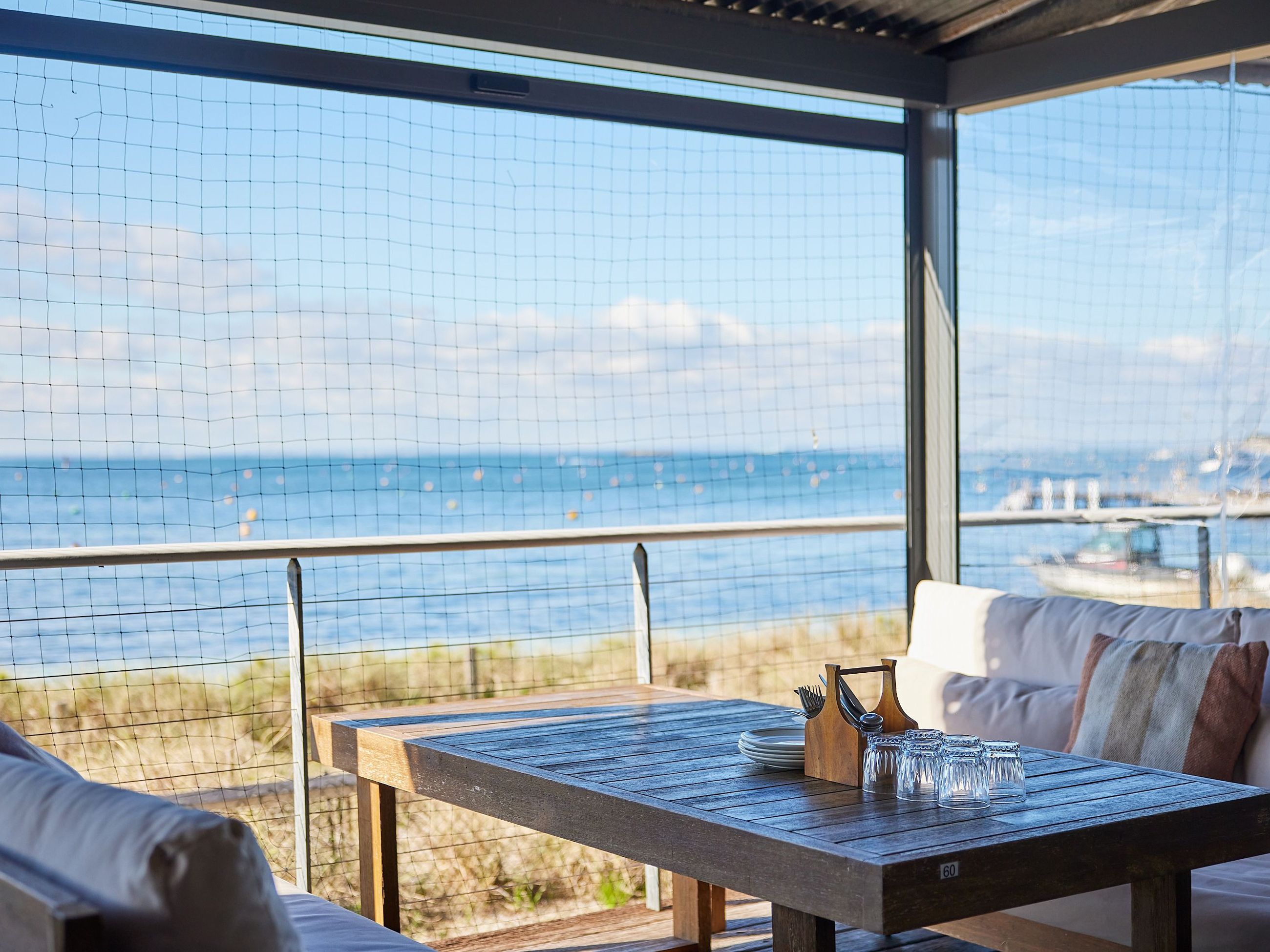 Isola on Rottnest Island