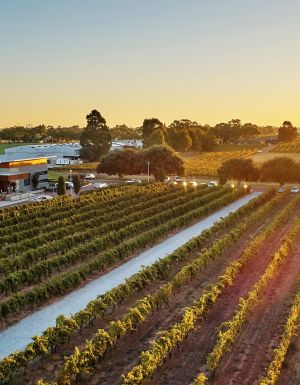 Australia’s second-oldest wine region is also one of its best