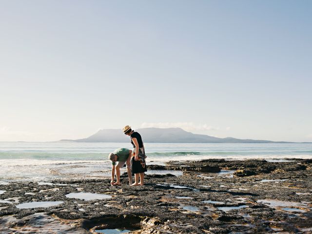 Orford, Tasmania