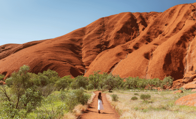 uluru kata