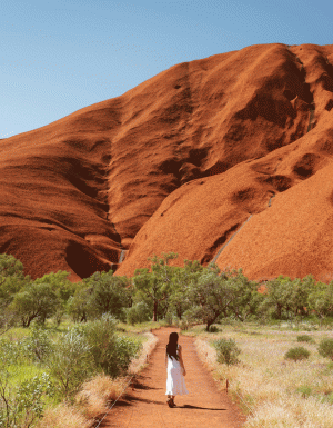 uluru kata