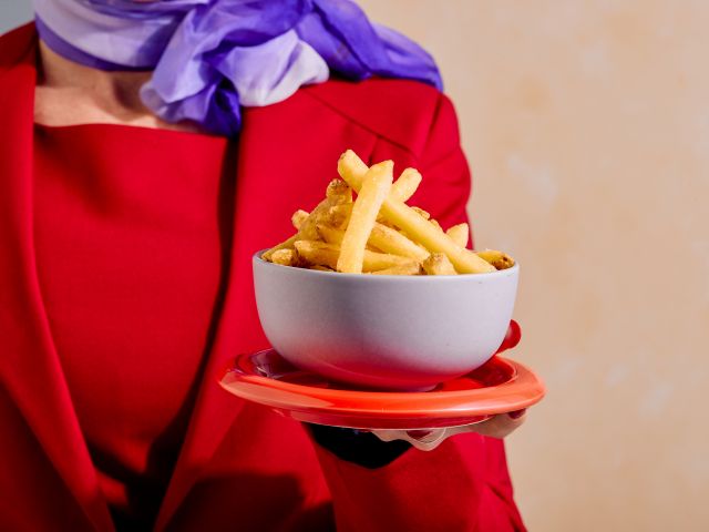 Virgin Australia October 2026 Menu Refresh - Cheeseburger Toastie, Jose Cuervo Margarita and Hot Chips
