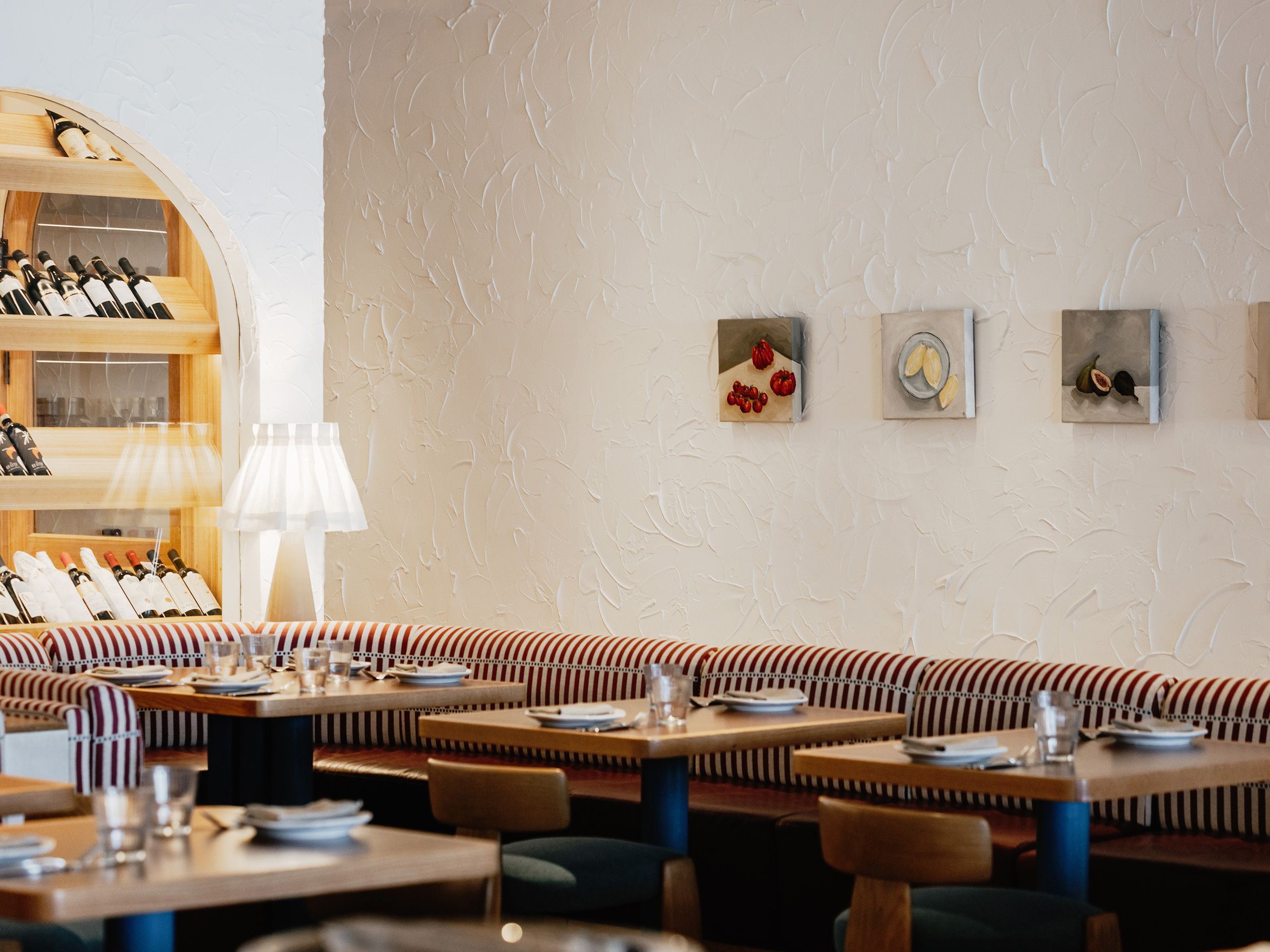 cibaria manly elysium decor